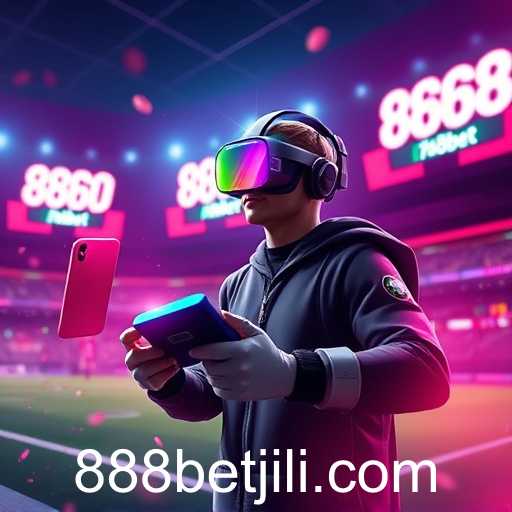 888bet Pioneers Innovations in Online Gaming