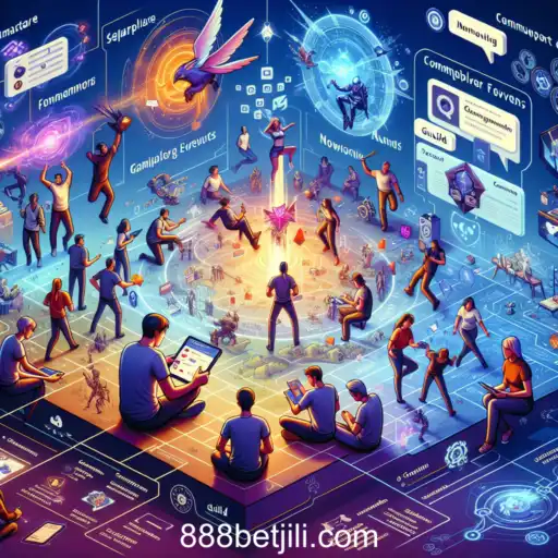 888bet Revolutionizes the Online Gaming Scene