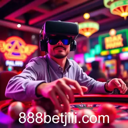 888bet: Transforming the Online Gaming World
