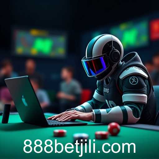 888bet's Rise in the Gaming Industry