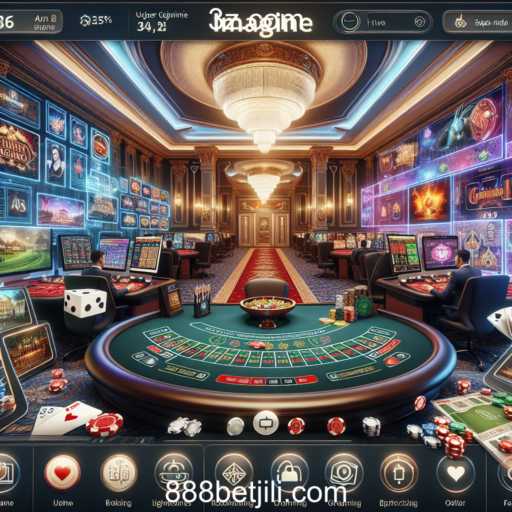 888bet