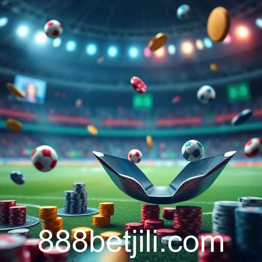 The Digital Rise of Online Betting: 888bet's Impact