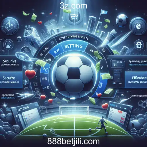 The Digital Shift in Sports Betting