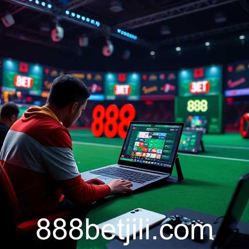 The Impact of Online Betting Platforms in 2025