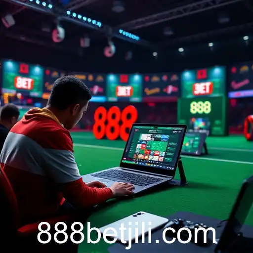 The Impact of Online Betting Platforms in 2025