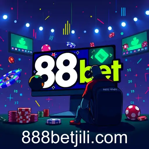 The Evolution of Online Betting in a Digital Age