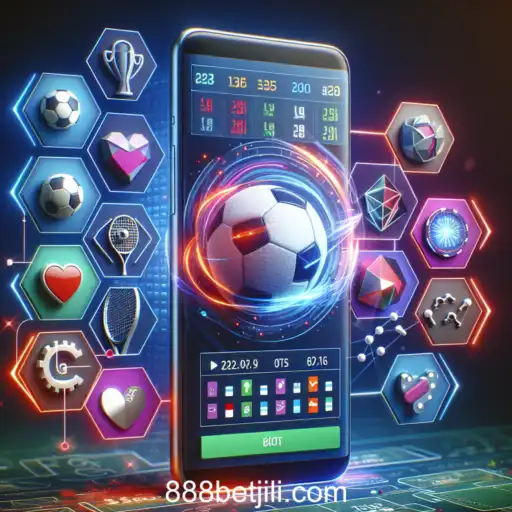 Competition Intensifies in Online Betting Market