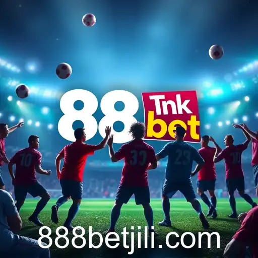 Online Gaming Sector Expands with 888bet