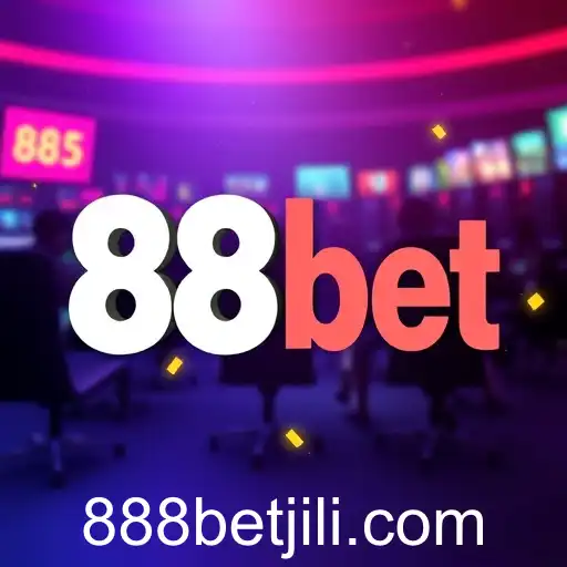 The Rise of 888bet in Online Gaming