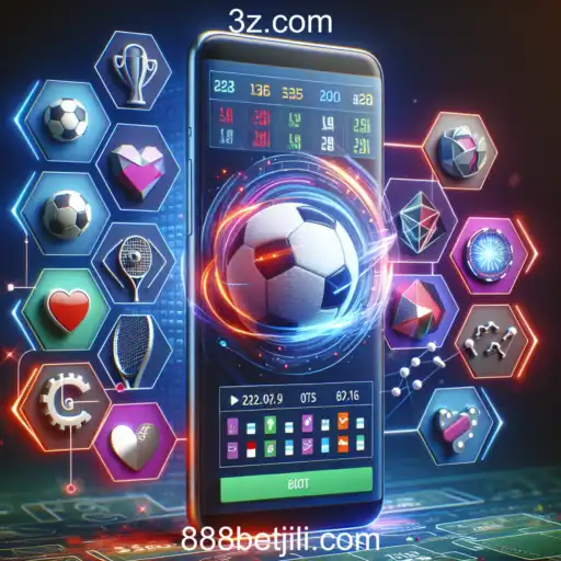 Competition Intensifies in Online Betting Market