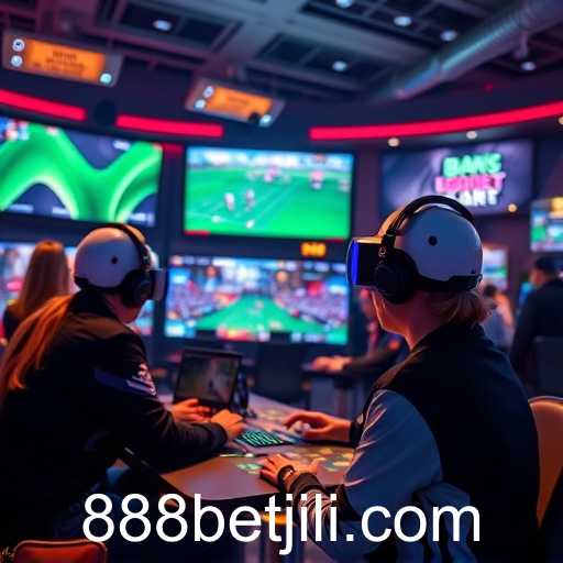 The Impact of Online Betting on Modern Gaming