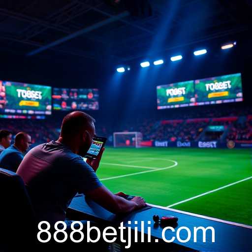 The Rise of Online Gaming and Betting