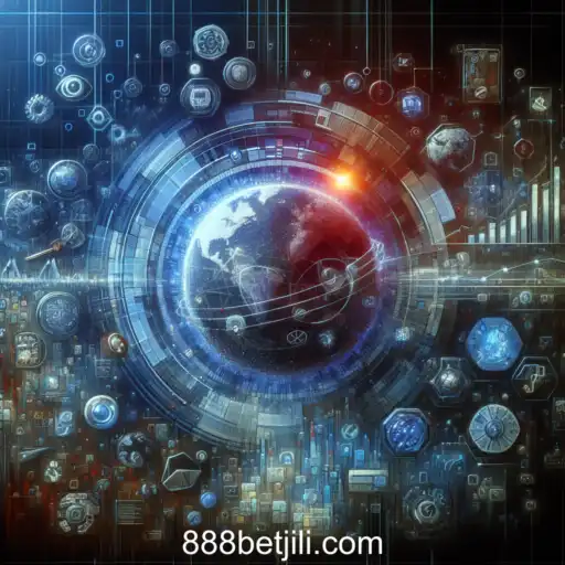 Online Gaming Trends and Innovations