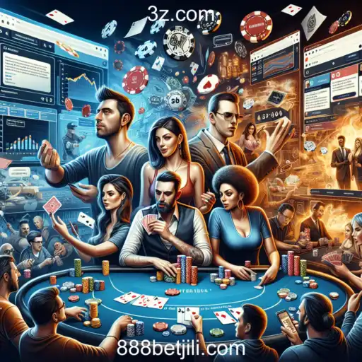 Poker Games: Exploring The World of High Stakes and Strategy
