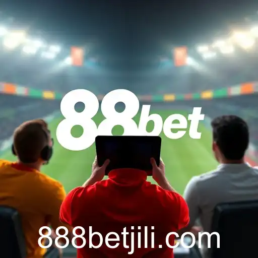The Rise of Online Gaming: A Look Into 888bet's Impact