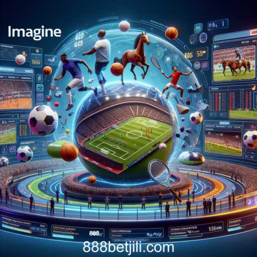 The Rise of Online Gaming: 888bet Leads the Way