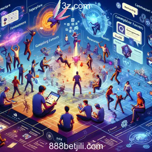 The Rise of Online Gaming Communities in 2025