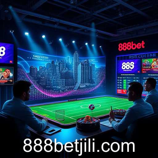 The Surge of Online Betting in a Digital Age