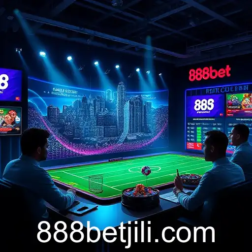 The Surge of Online Betting in a Digital Age